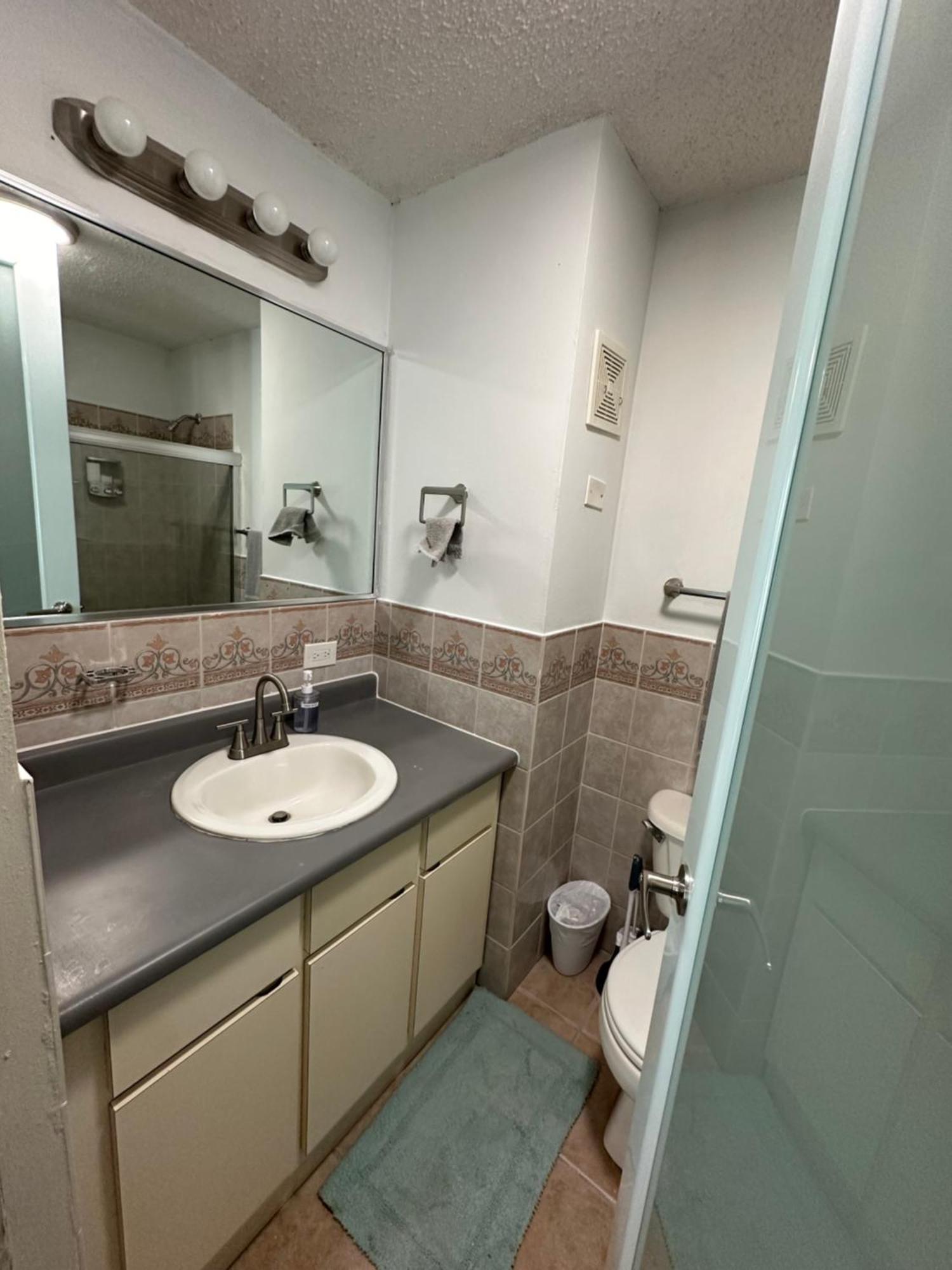 Beachfront Studio Apt W/ Full Kitchen & Pool Isabela Buitenkant foto
